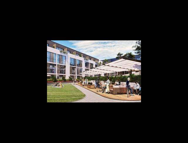 2 BEDROOM PROPERTY TO RENT IN STELLENBOSCH CENTRAL